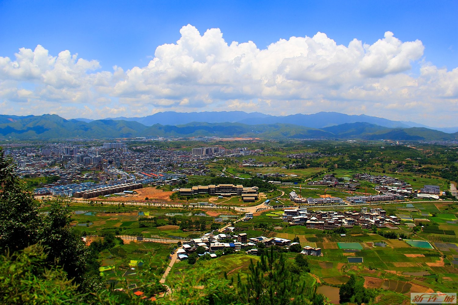 连城县多少人口_连城县地图