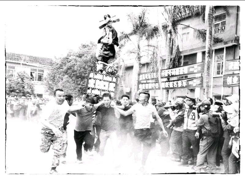连城人口最_最贵盘栽价值连城