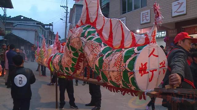 福建连城曲溪罗胜有多少人口(2)