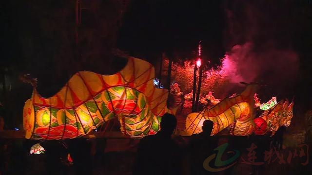 福建连城曲溪罗胜有多少人口(2)